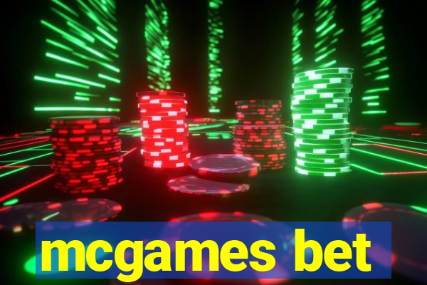 mcgames bet